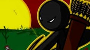 Stickman Hook Arcade Swing